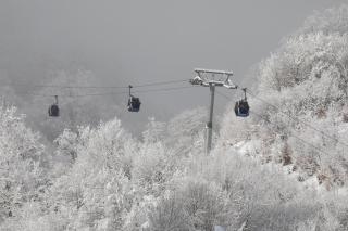 Qafqaz Riverside Hotel - 1