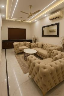 Casa Lumiere Modern 2BHK with Hotelstyle Comfort - 0