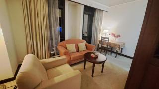 BD Apartments times square kl - 1