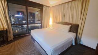 BD Apartments times square kl - 9