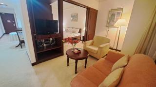 BD Apartments times square kl - 8