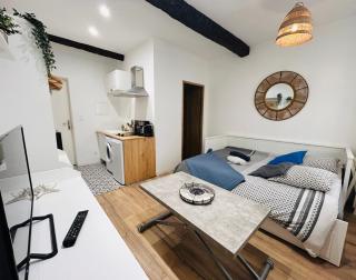 studio cosy en hypercentre - 6