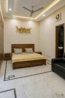 Casa Lumiere Modern 2BHK with Hotelstyle Comfort - 2