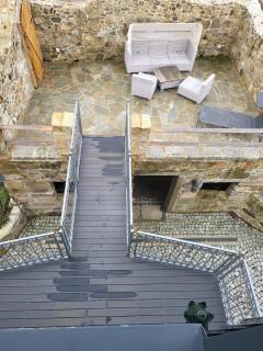 Luxus Ferienwohnung - 5