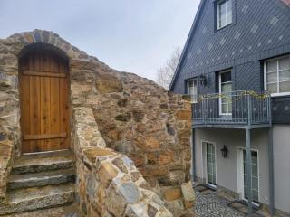 Luxus Ferienwohnung - 6