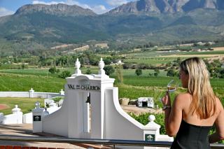 Val Du Charron Wine & Leisure Estate - 0