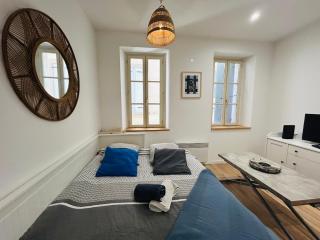 studio cosy en hypercentre - 7