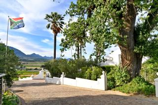 Val Du Charron Wine & Leisure Estate - 2