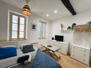 studio cosy en hypercentre - 8