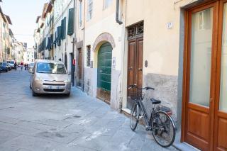 Bonnie Hideaway with terrace by Abita - Lucques - 8