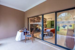 Taj Atlas Wellness Boutique Hôtel & Spa - 2