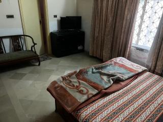 Shah chiragh villah - Lahore - 2