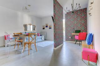 MatesHouse - La Cappelluccia by Home and More - 3