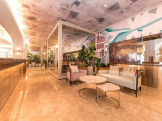 Mercure Xian City Centre - 2