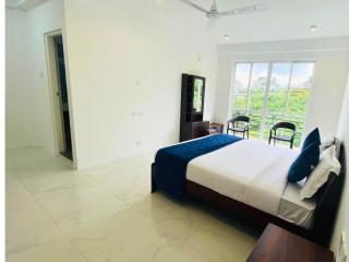 Queens Mount Glen Heights - 5