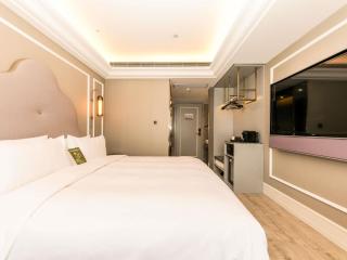 Mercure Xian City Centre - 7