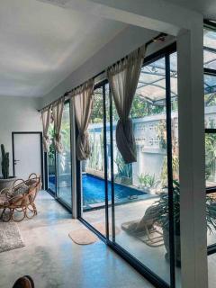 Sanur Beachside Stunner - 5