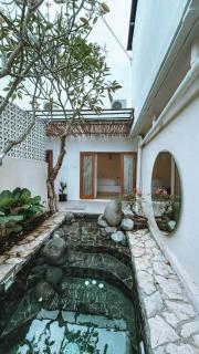 Chic 2BR Villa w/Rock Plunge Pool - 9