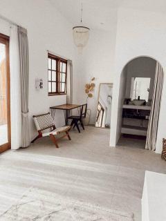 Chic 2BR Villa w/Rock Plunge Pool - 6