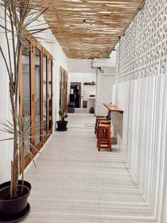 Chic 2BR Villa w/Rock Plunge Pool - 5