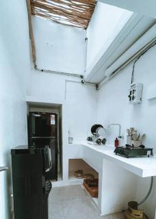 Chic 2BR Villa w/Rock Plunge Pool - 1