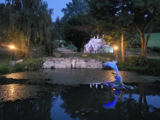 Luxus Ferienwohnung - 3