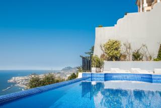 Luxury Terraced Villa at Palheiro Village - São Gonçalo - 0