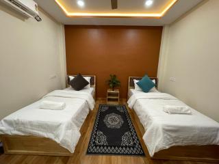 Karma Stay 2BHK apartments - 3