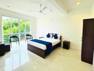 Queens Mount Glen Heights - 7