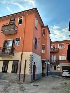 Appartamento Madonna 31 - 1