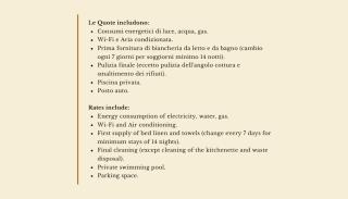 Villa with private pool in San Teodoro just few minutes from La Cinta - beach - 7