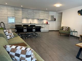 The Golf apartments - 4