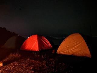 The Tatwa Hotel & Camping - 5