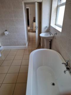 Private 2 bed flat Sunderland City Centre - 7