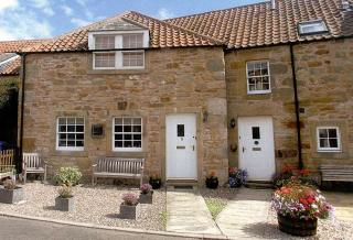 Kingsbarns Apartment - 0