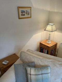 Kingsbarns Apartment - 7