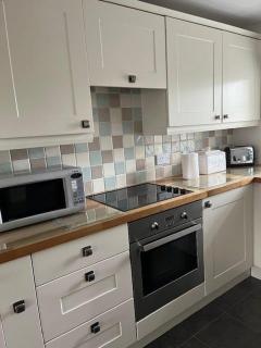 Kingsbarns Apartment - 5