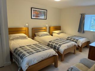Kingsbarns Apartment - 2