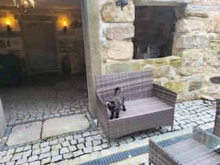 Luxus Ferienwohnung - 7