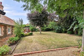 The Long Cottage - 6