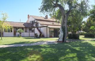 Villino Celeste - Bagno Roselle - 9