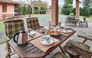 Villino Celeste - Bagno Roselle - 8