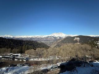 Attico del Sole sulle piste da sci - Box privato - 8