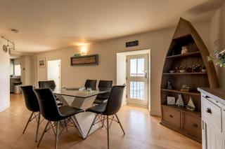 Granary Beach No 4 - Elie - 8