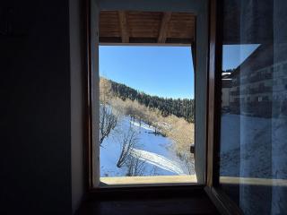 Attico del Sole sulle piste da sci - Box privato - 7