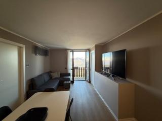 Attico del Sole sulle piste da sci - Box privato - 4