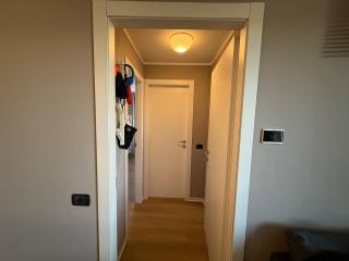 Attico del Sole sulle piste da sci - Box privato - 1