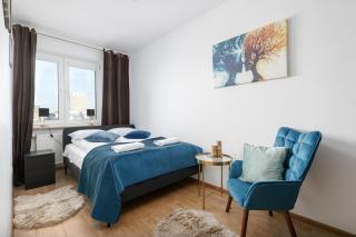 RentPlanet - Apartament Chałubińskiego - 5