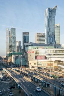 RentPlanet - Apartament Chałubińskiego - 1