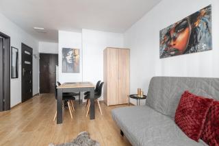 RentPlanet - Apartament Chałubińskiego - 7